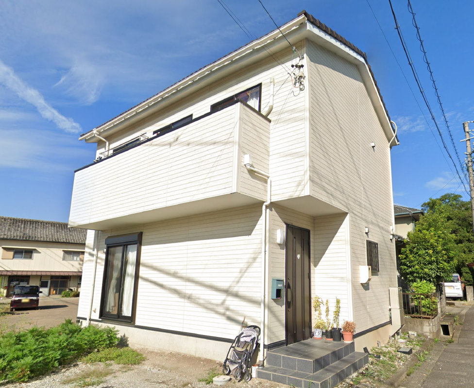 物件外観写真PC